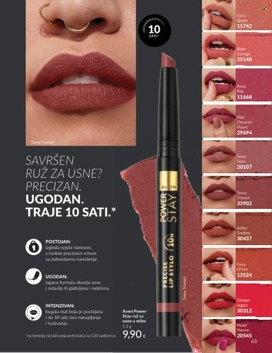 AVON katalog - Mkatalog