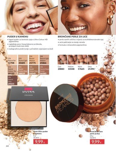 AVON katalog - Mkatalog