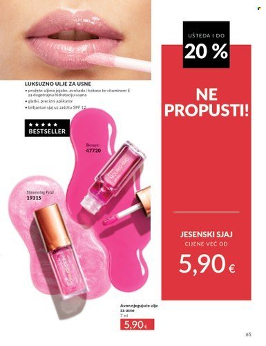 AVON katalog - Mkatalog