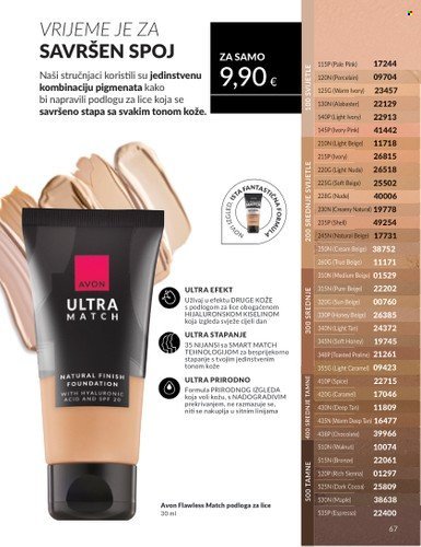 AVON katalog - Mkatalog