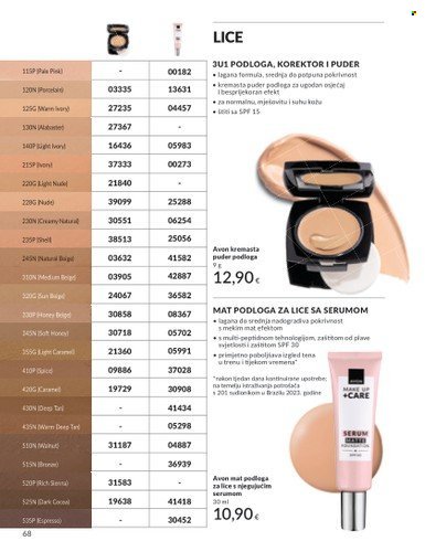 AVON katalog - Mkatalog
