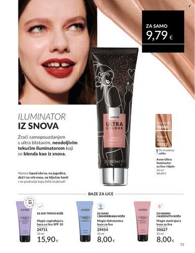AVON katalog - Mkatalog