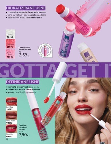 AVON katalog - Mkatalog
