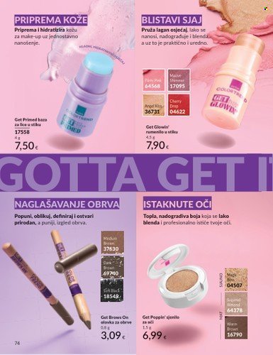 AVON katalog - Mkatalog