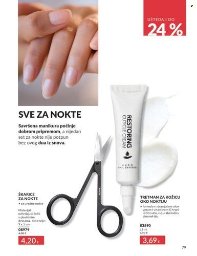 AVON katalog - Mkatalog