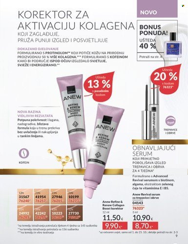 AVON katalog - Mkatalog