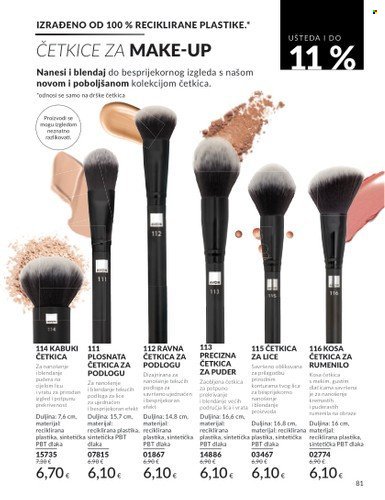 AVON katalog - Mkatalog