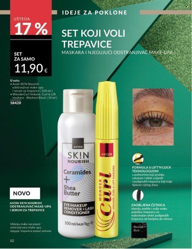 AVON katalog - Mkatalog