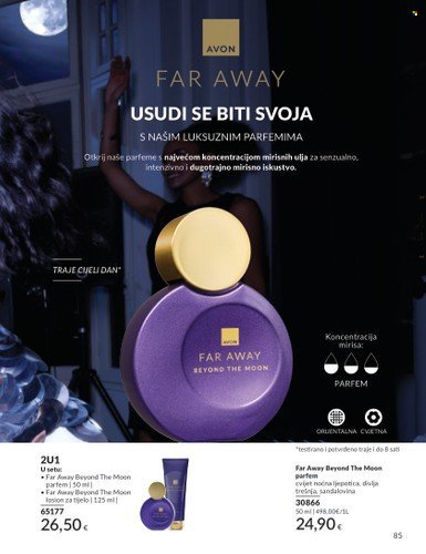 AVON katalog - Mkatalog