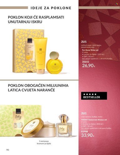 AVON katalog - Mkatalog