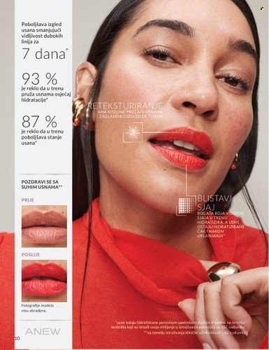 AVON katalog - Mkatalog