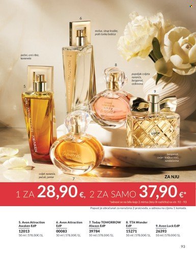 AVON katalog - Mkatalog