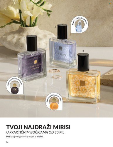 AVON katalog - Mkatalog