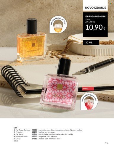 AVON katalog - Mkatalog