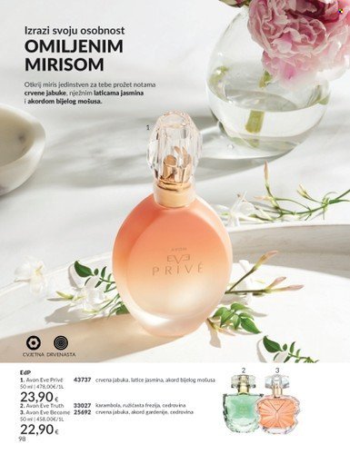 AVON katalog - Mkatalog