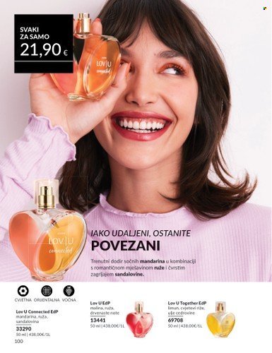 AVON katalog - Mkatalog