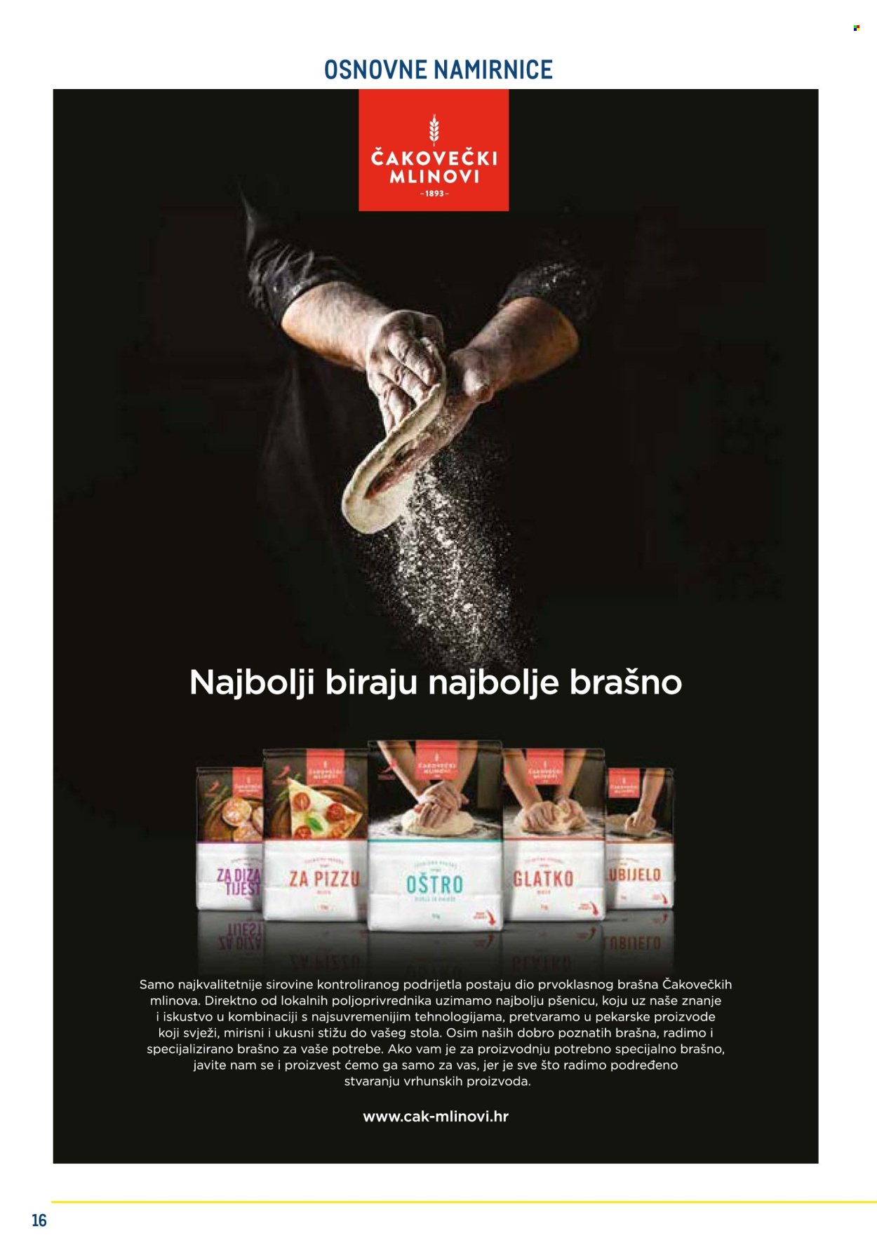 METRO katalog - Otvaranje sezone 2026