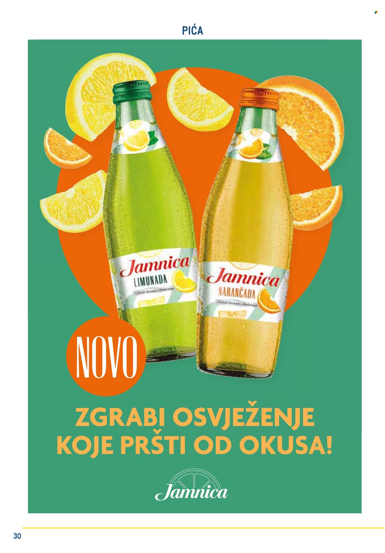 METRO katalog - Otvaranje sezone 2026