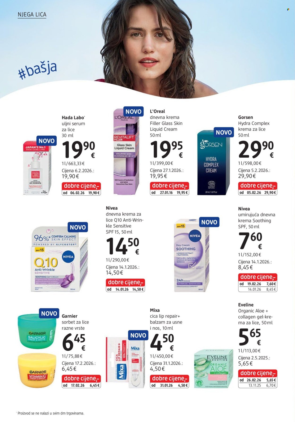 DM katalog - dm KATALOG