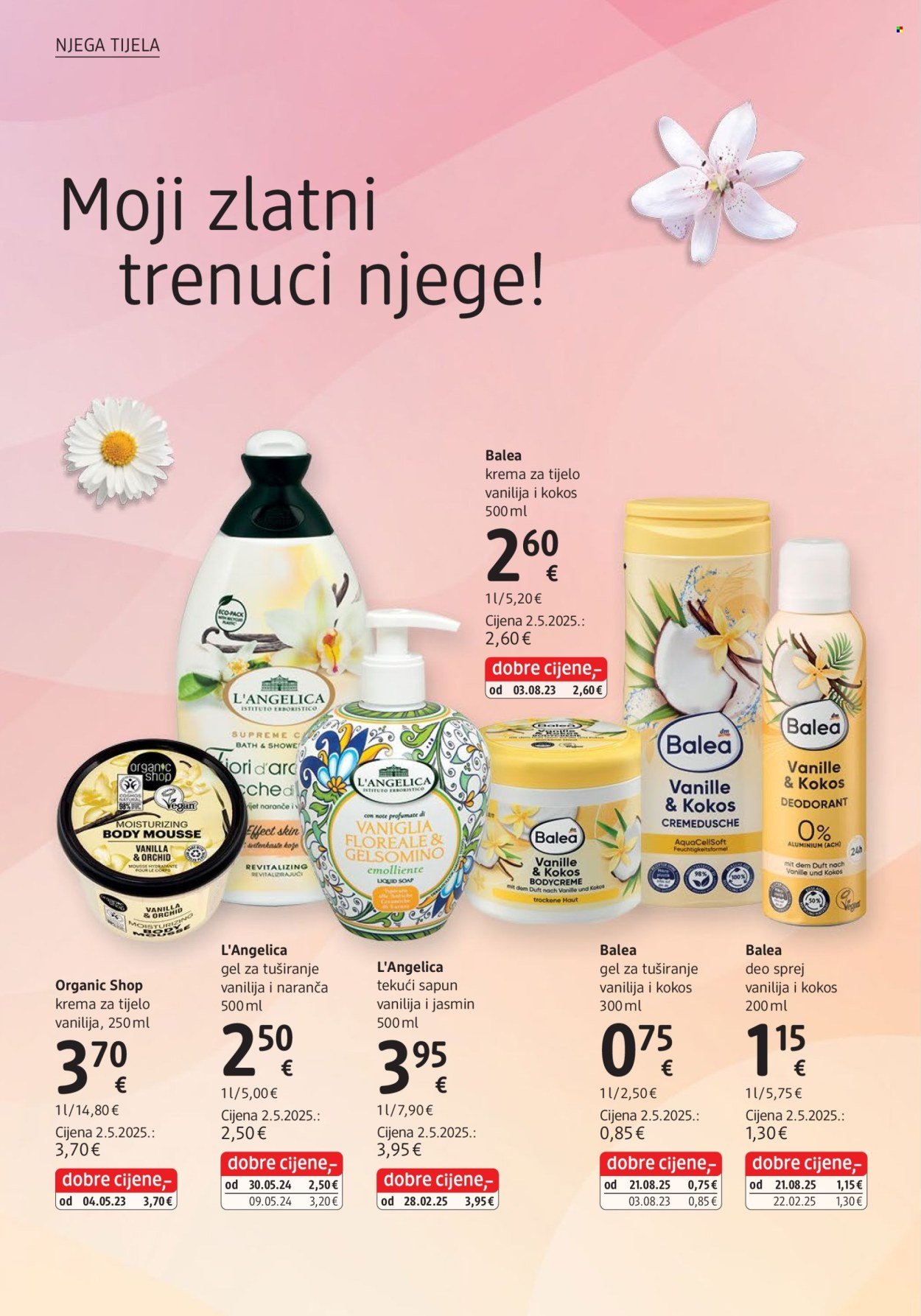 DM katalog - dm KATALOG