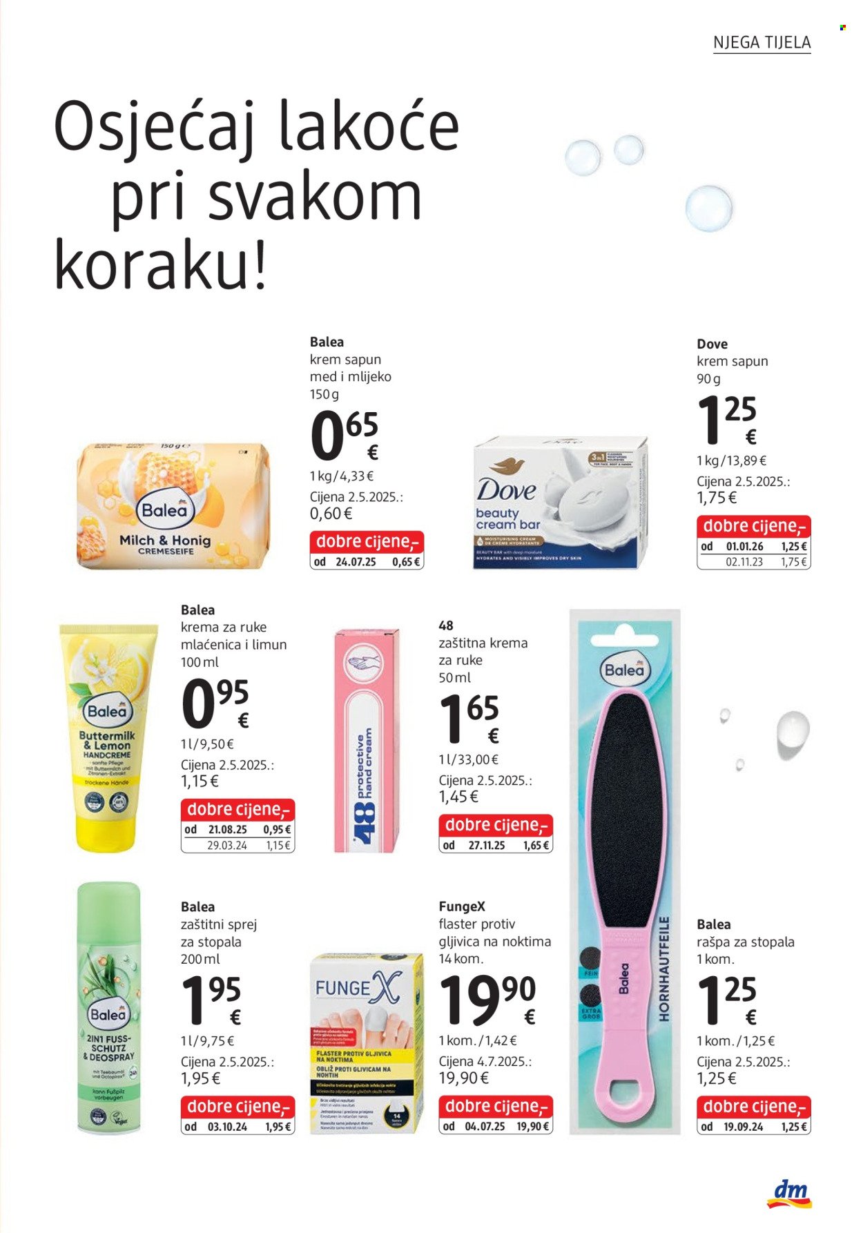 DM katalog - dm KATALOG