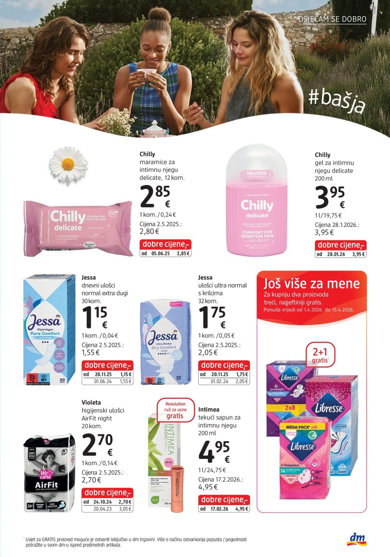DM katalog - dm KATALOG