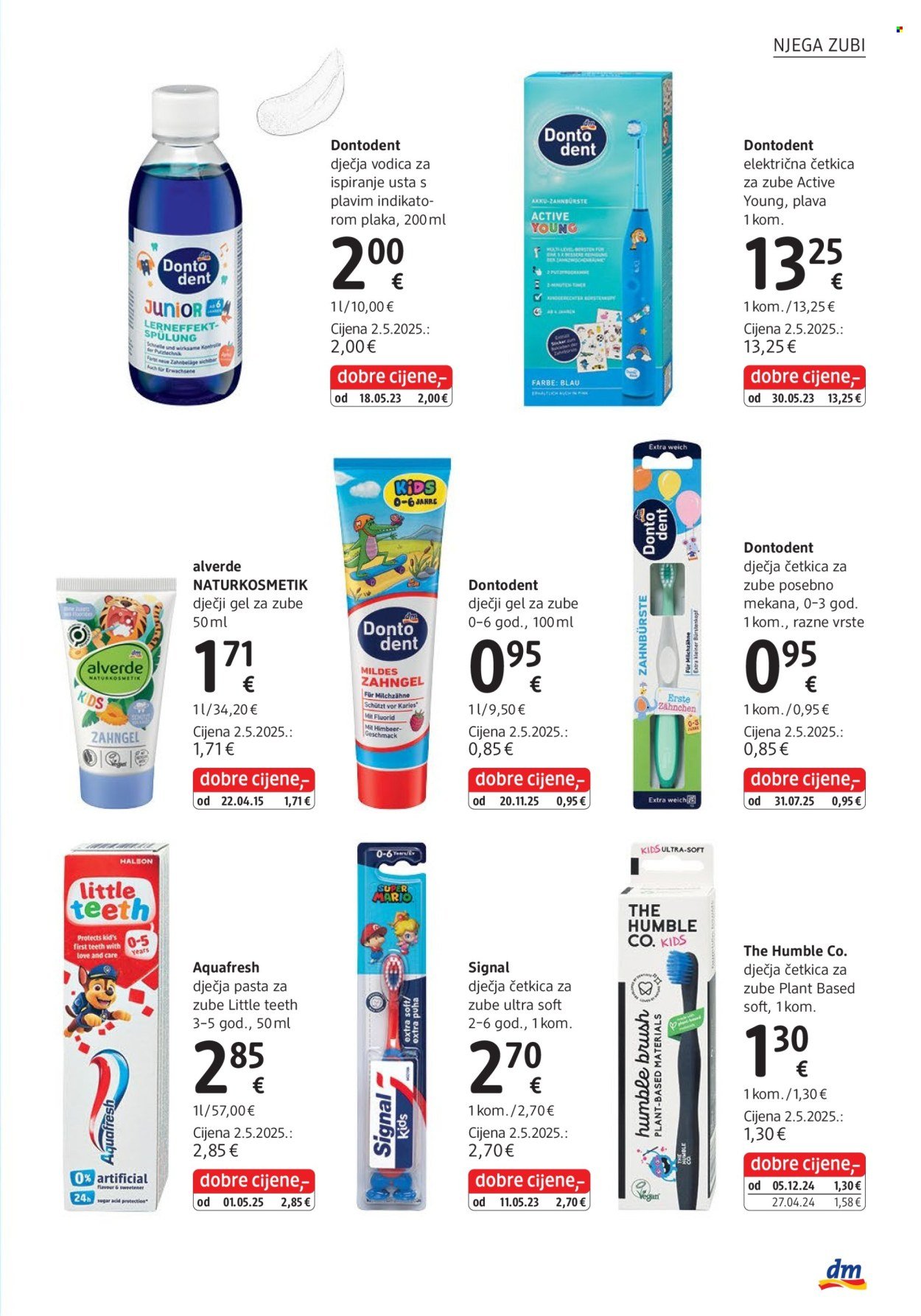DM katalog - dm KATALOG