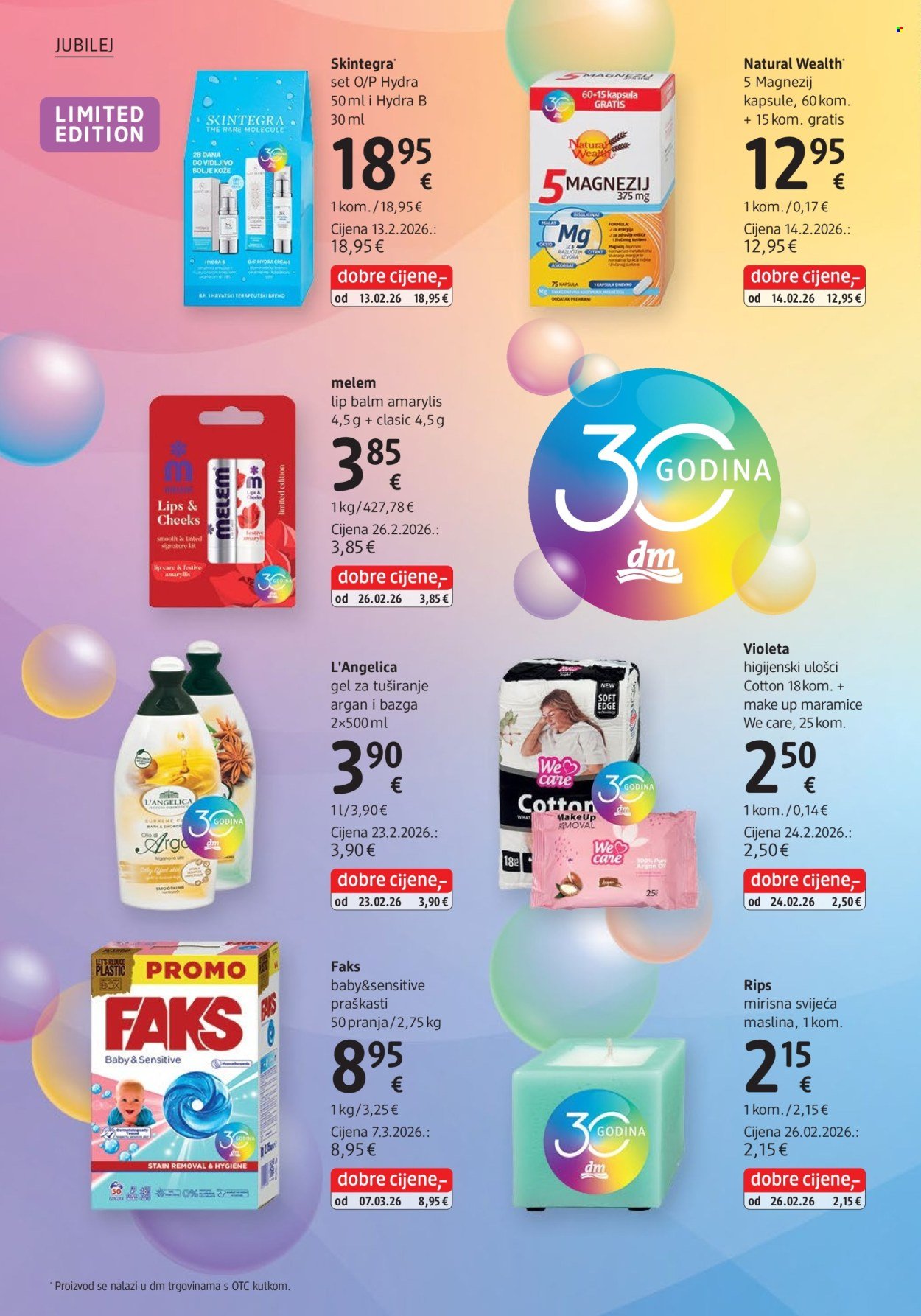 DM katalog - dm KATALOG