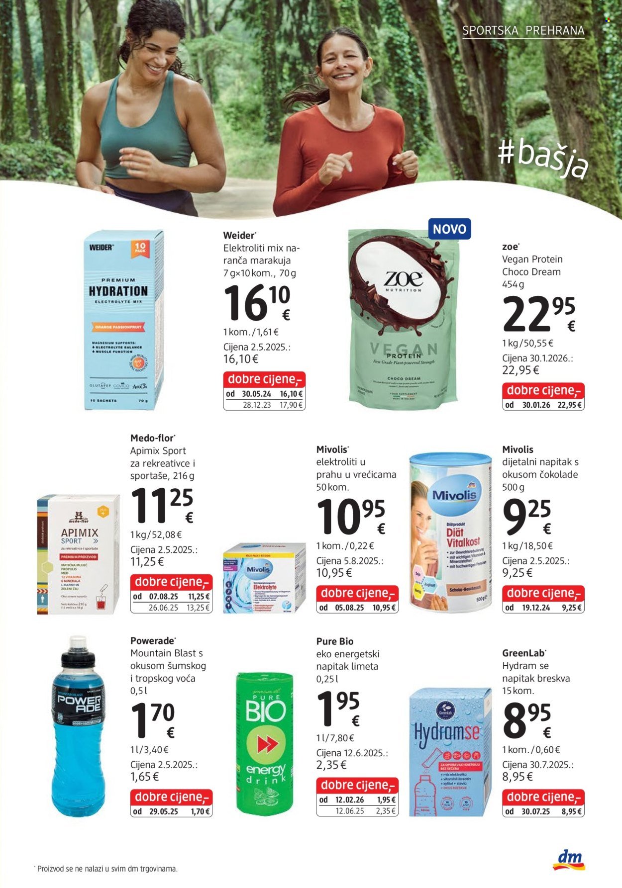 DM katalog - dm KATALOG