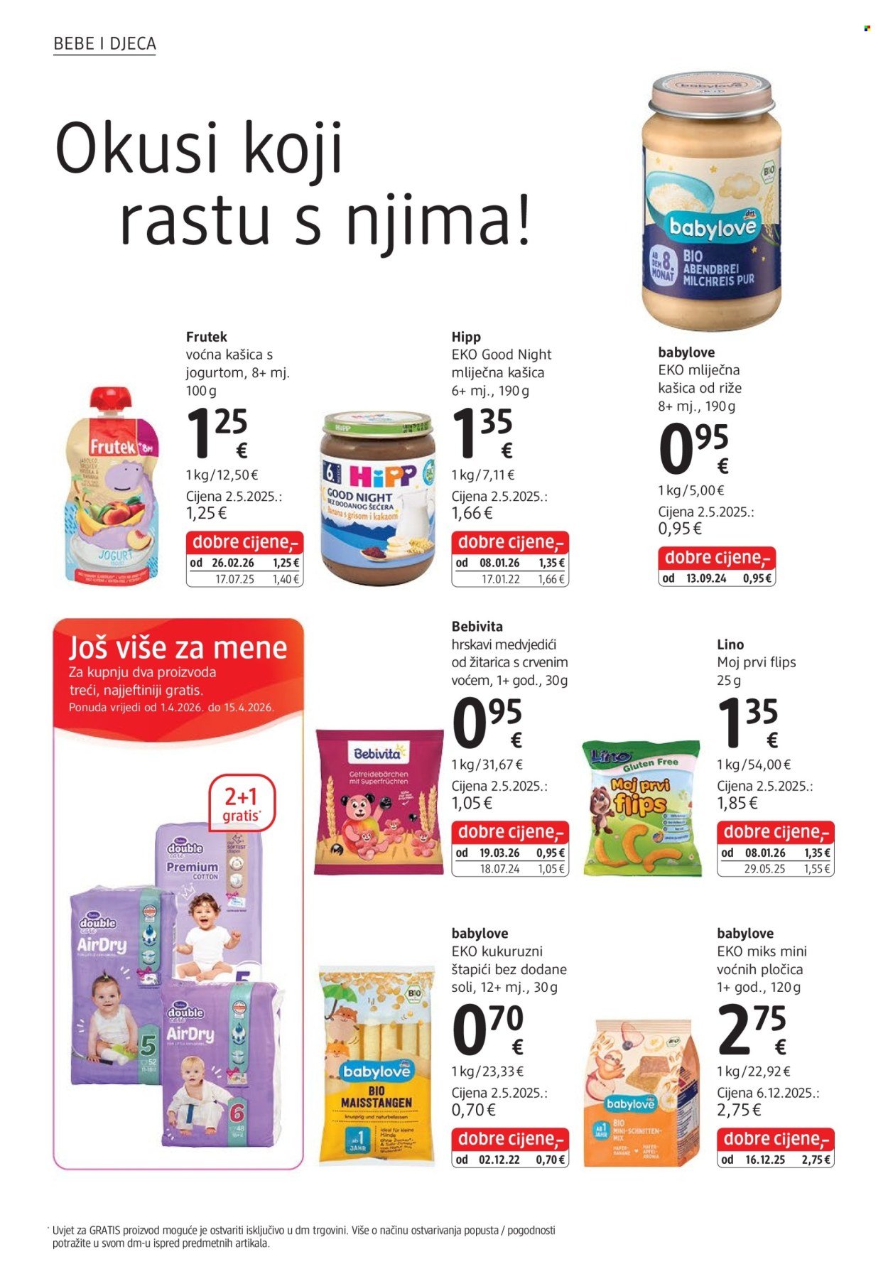 DM katalog - dm KATALOG