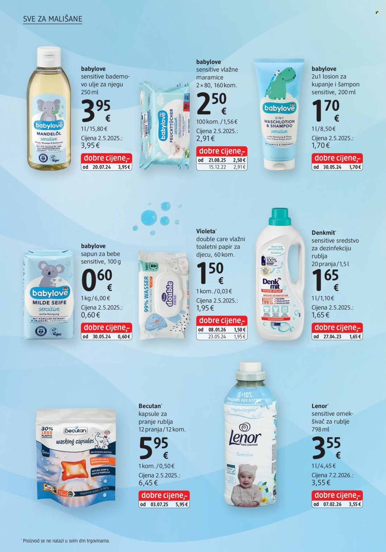 DM katalog - dm KATALOG