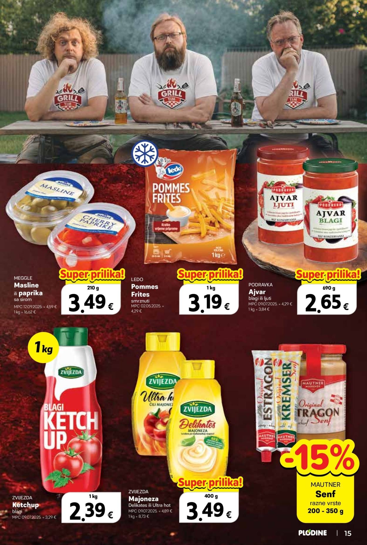 PLODINE katalog - KATALOG - OTVORENJE DRNIŠ