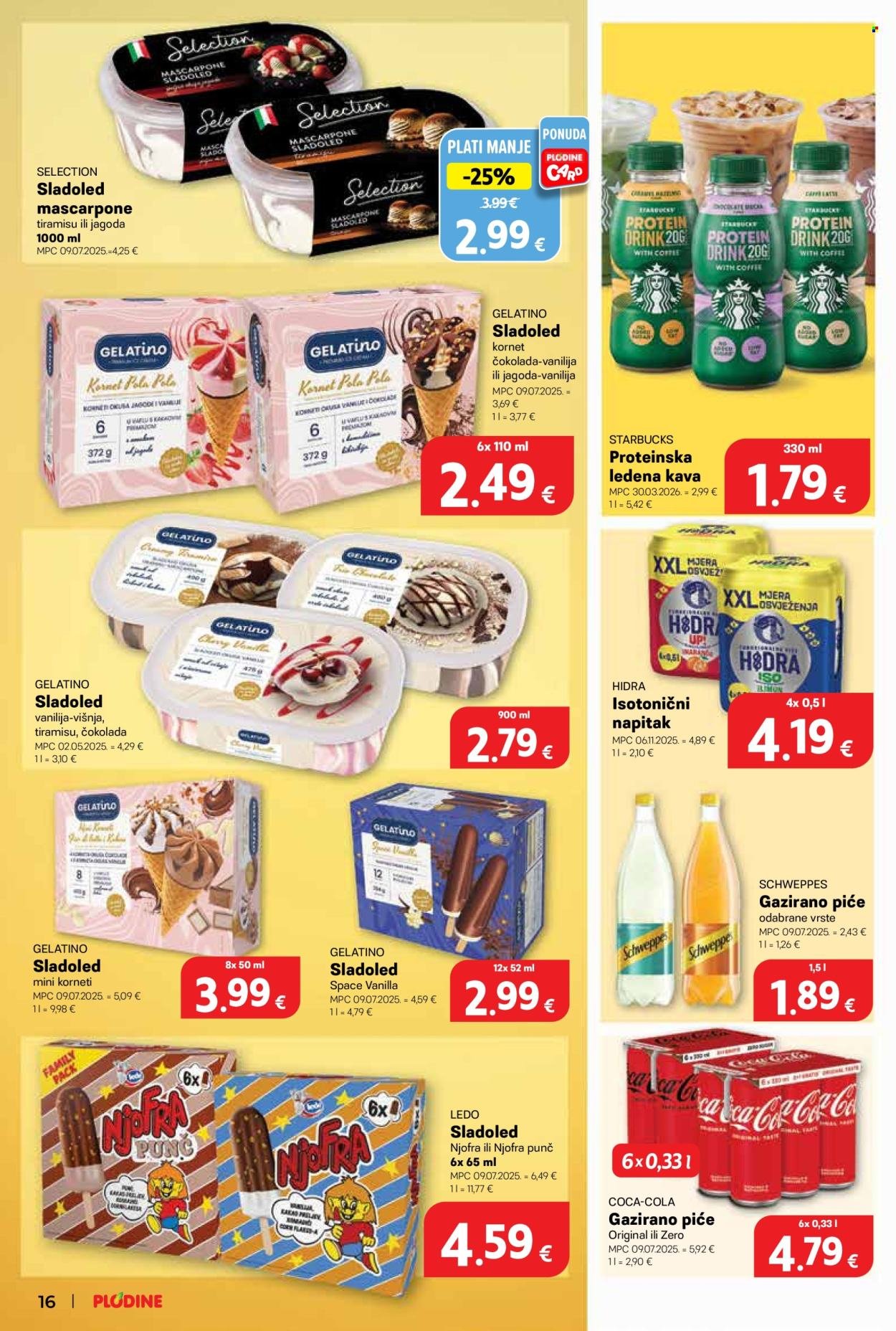 PLODINE katalog - KATALOG - OTVORENJE DRNIŠ