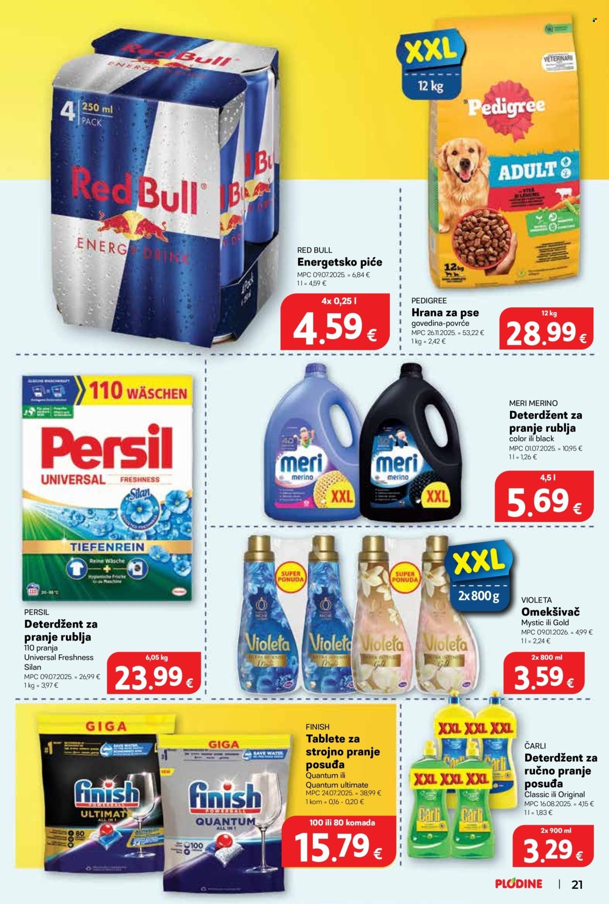 PLODINE katalog - KATALOG - OTVORENJE DRNIŠ