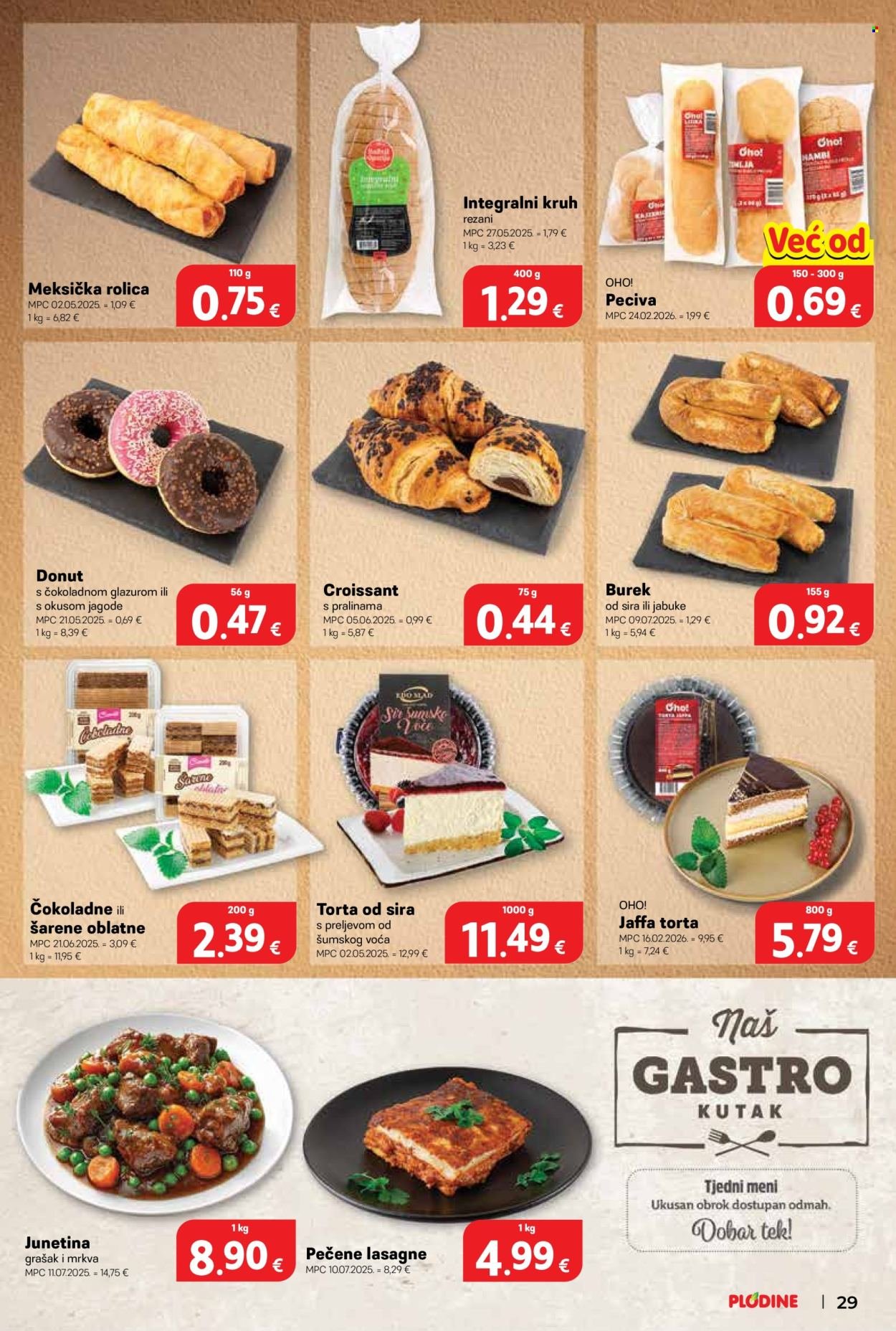 PLODINE katalog - KATALOG - OTVORENJE DRNIŠ