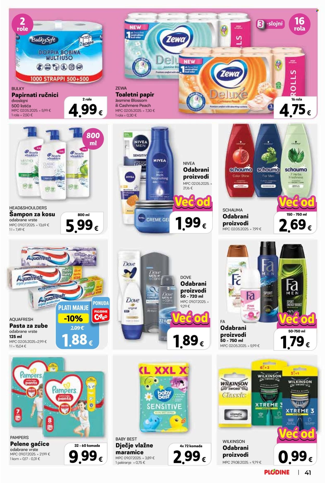 PLODINE katalog - KATALOG - OTVORENJE DRNIŠ