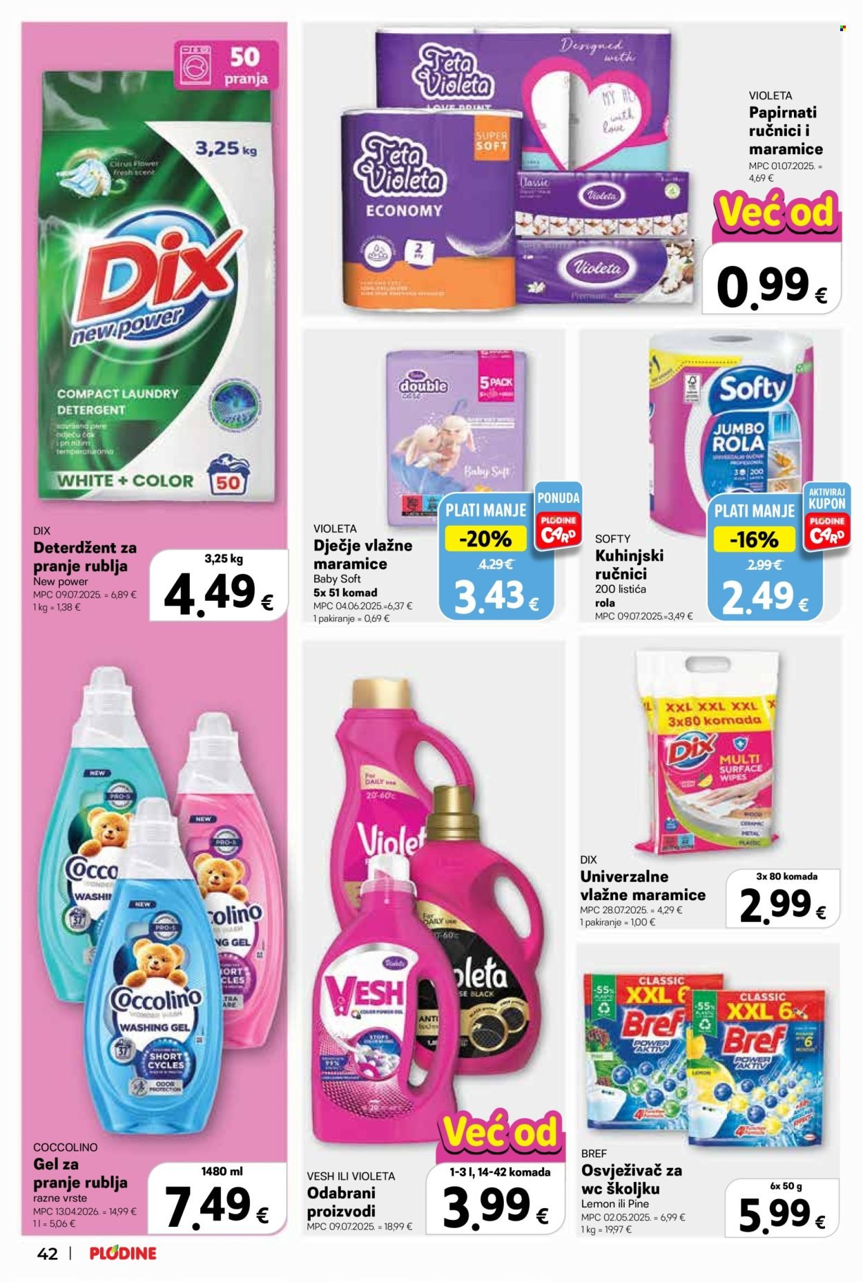 PLODINE katalog - KATALOG - OTVORENJE DRNIŠ