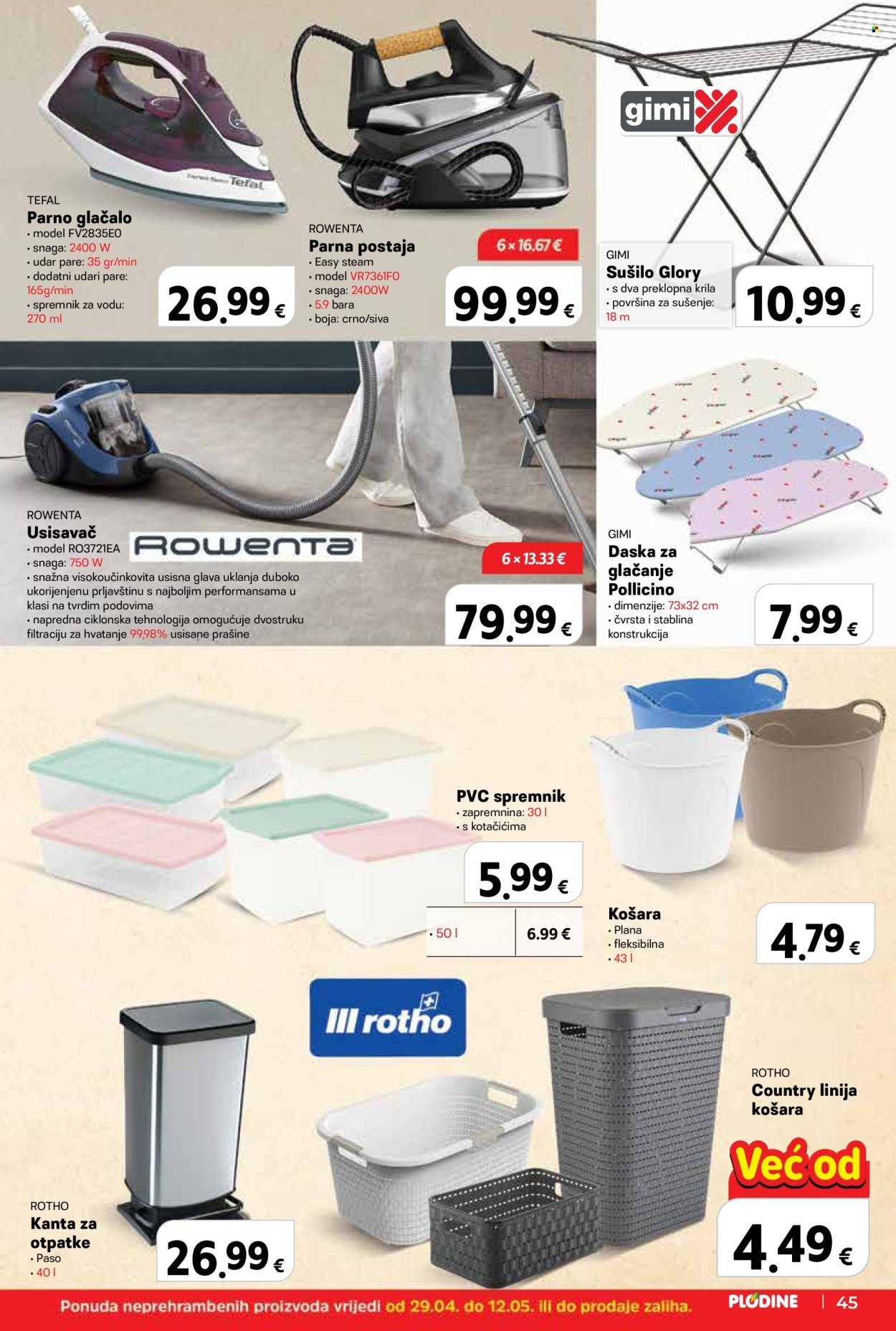 PLODINE katalog - KATALOG - OTVORENJE DRNIŠ