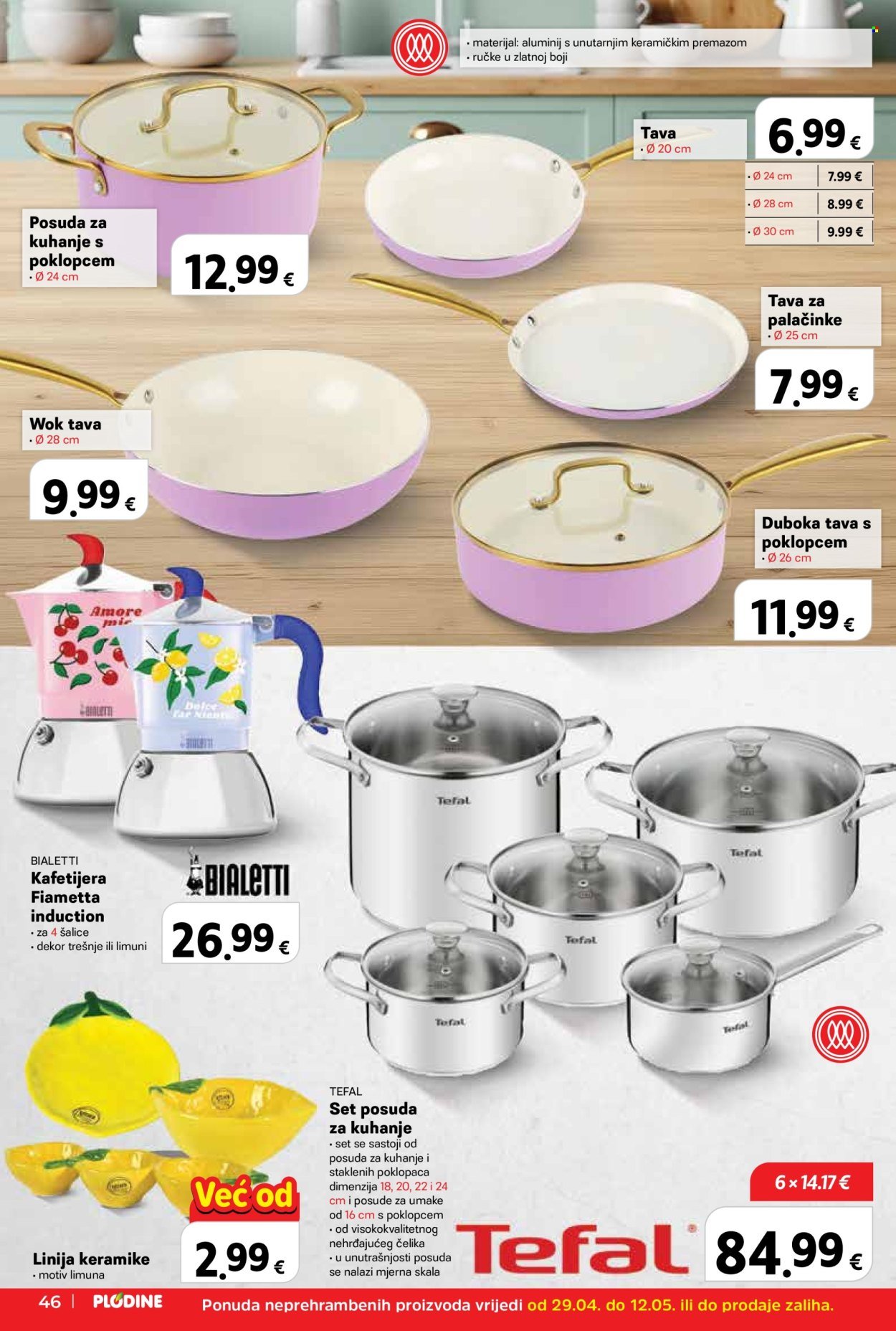PLODINE katalog - KATALOG - OTVORENJE DRNIŠ