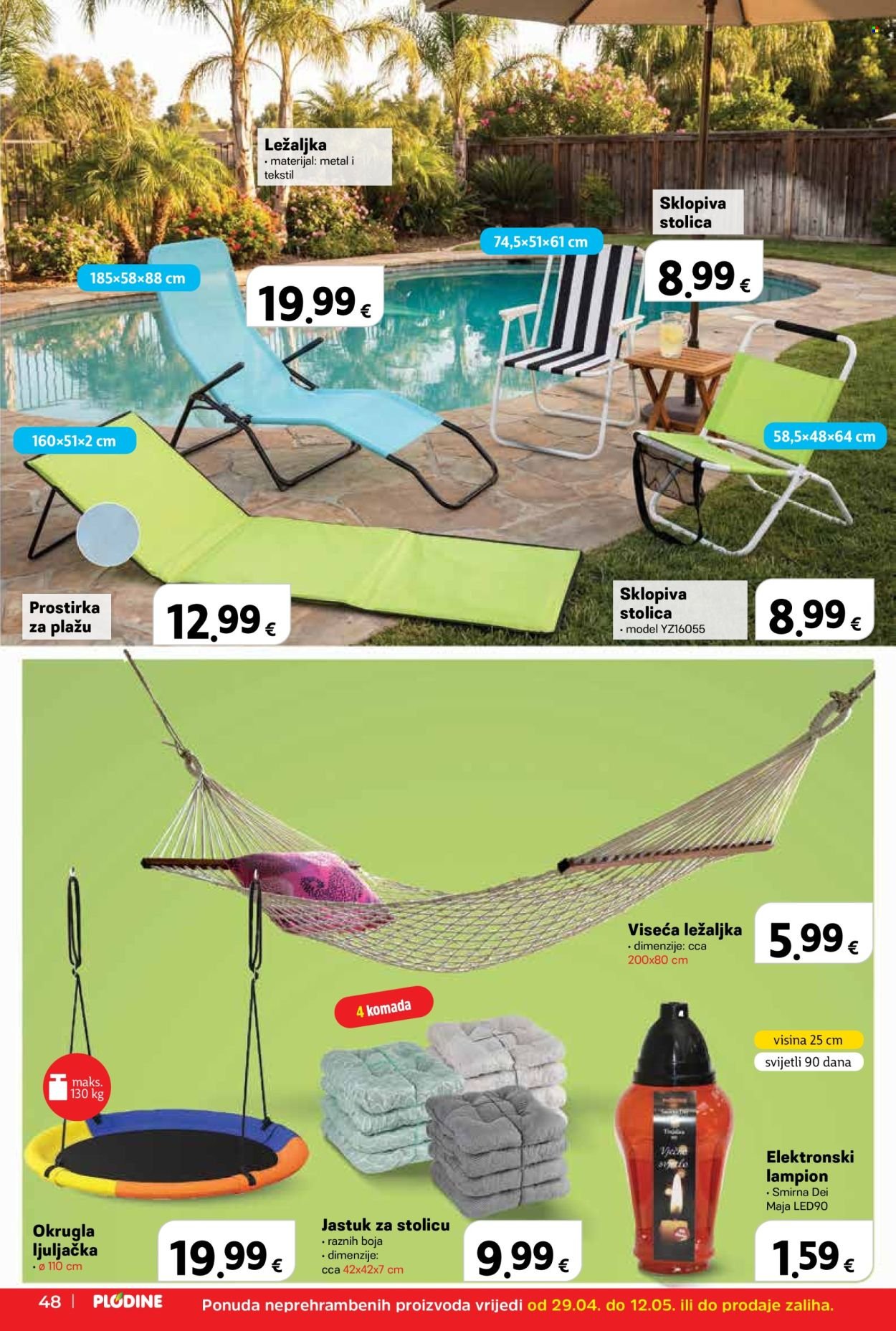 PLODINE katalog - KATALOG - OTVORENJE DRNIŠ