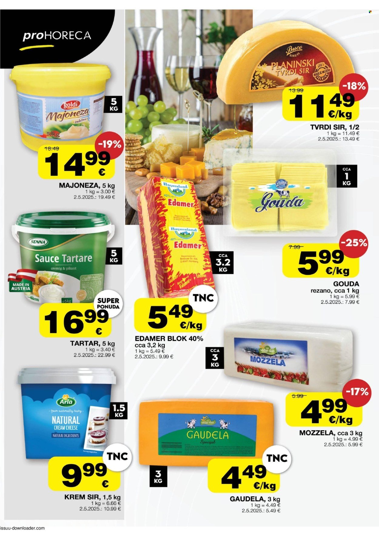 STANIĆ katalog - Od četvrtka 23.07.2026.