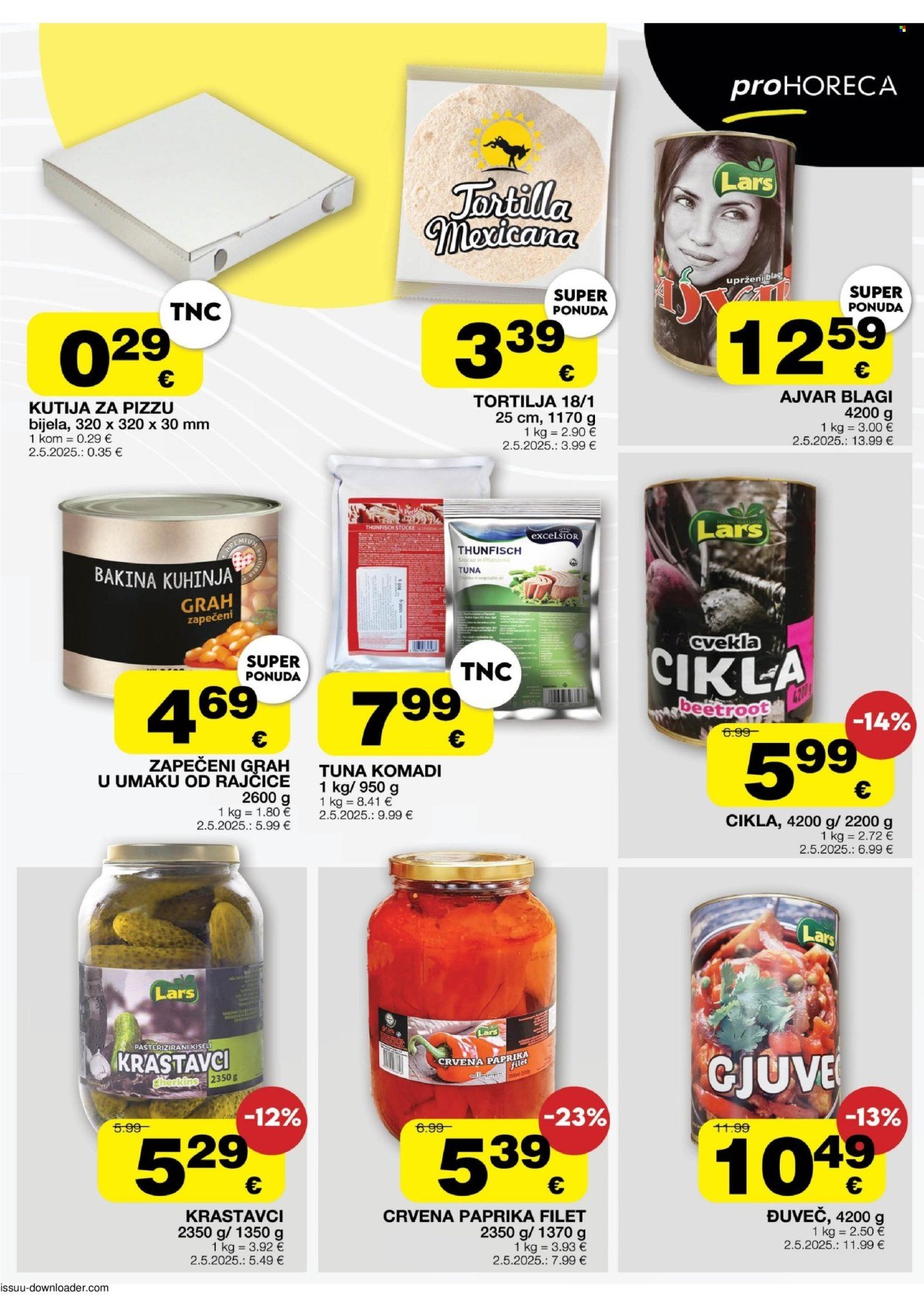 STANIĆ katalog - Od četvrtka 23.07.2026.