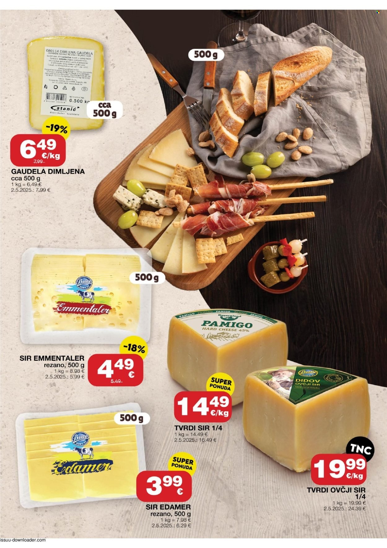 STANIĆ katalog - Od četvrtka 23.07.2026.