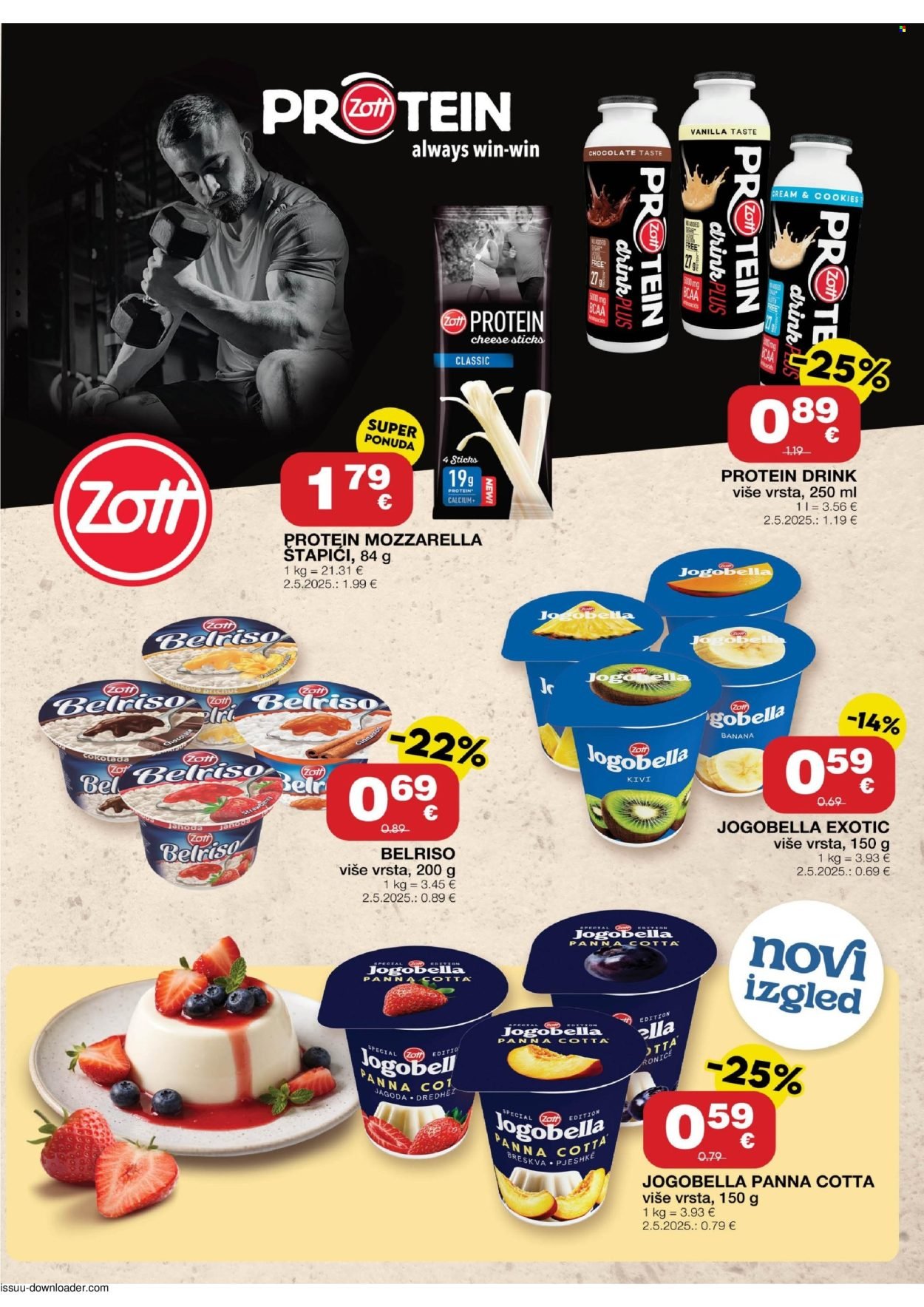 STANIĆ katalog - Od četvrtka 23.07.2026.