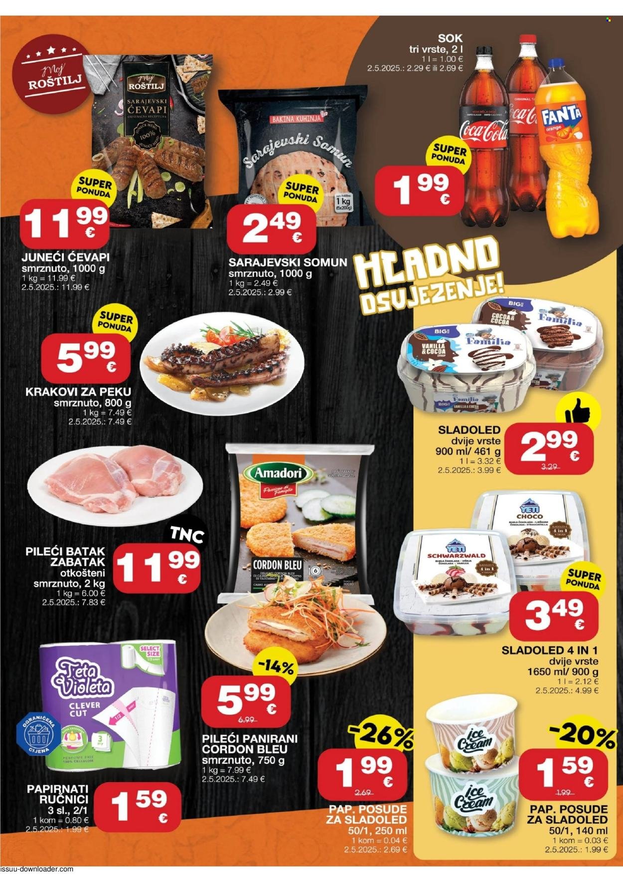STANIĆ katalog - Od četvrtka 23.07.2026.