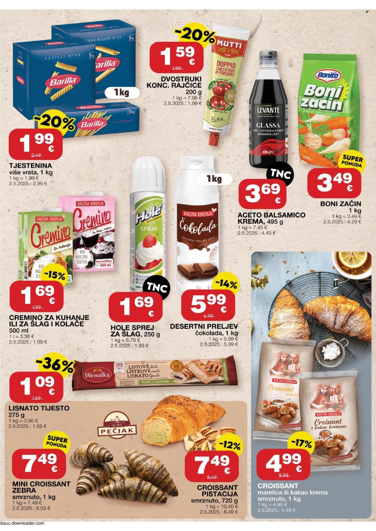 STANIĆ katalog - Od četvrtka 23.07.2026.