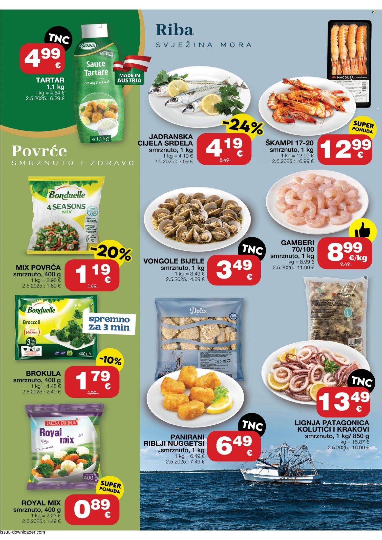 STANIĆ katalog - Od četvrtka 23.07.2026.
