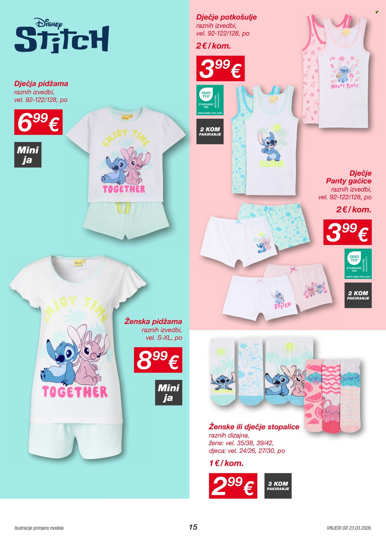 KIK katalog - Ožujak 2026