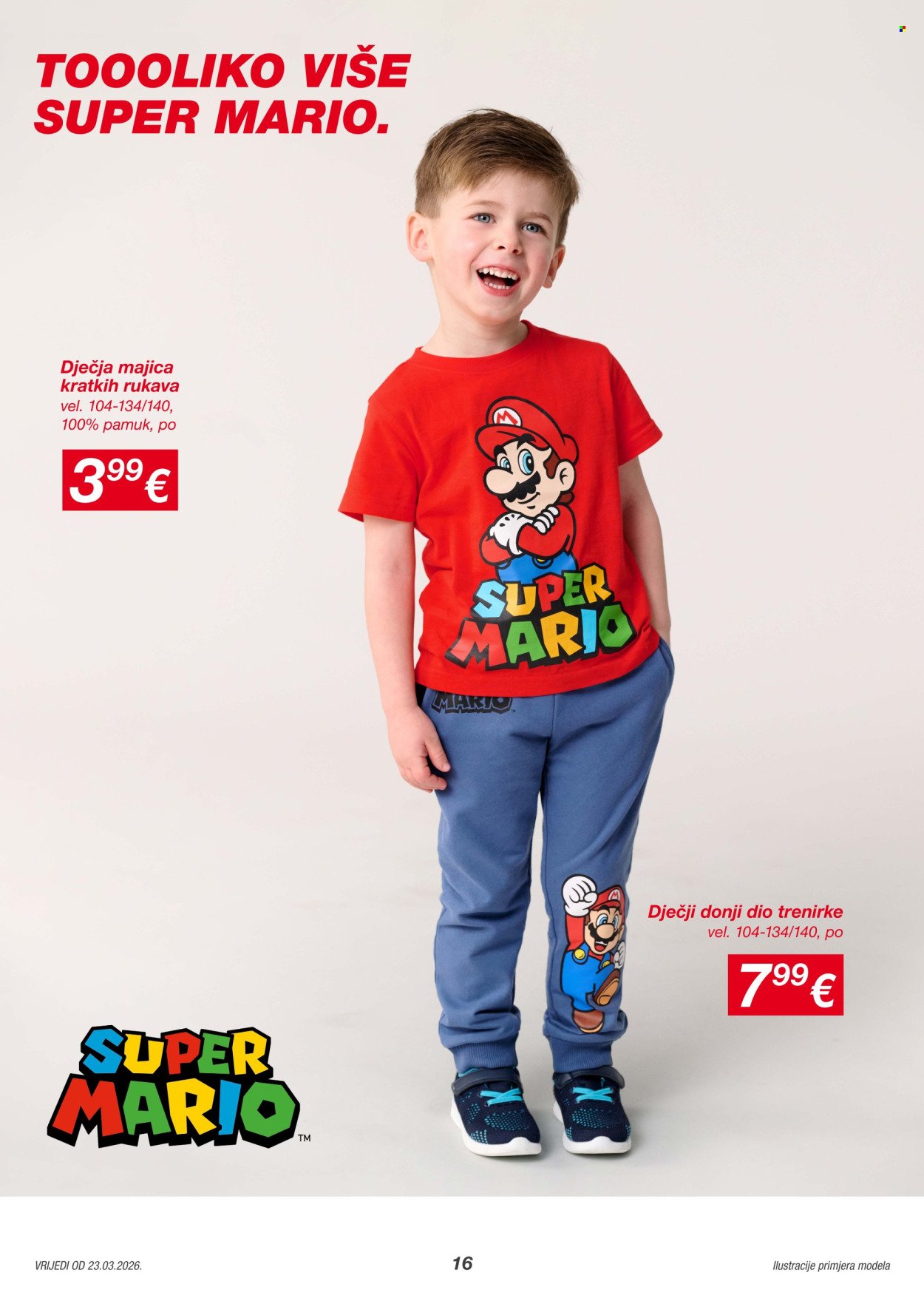 KIK katalog - Ožujak 2026