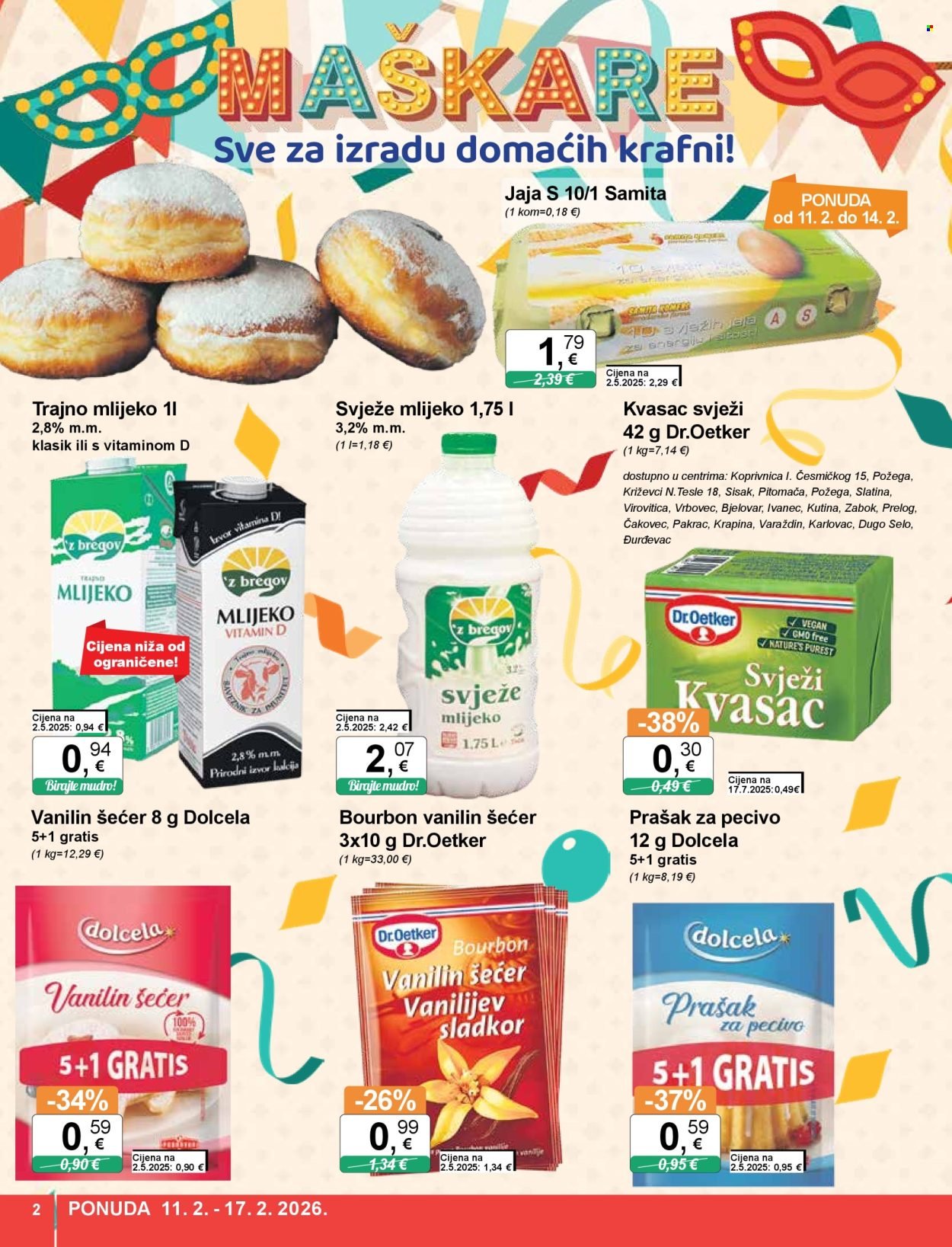 KTC katalog - ŠIROKA POTROŠNJA